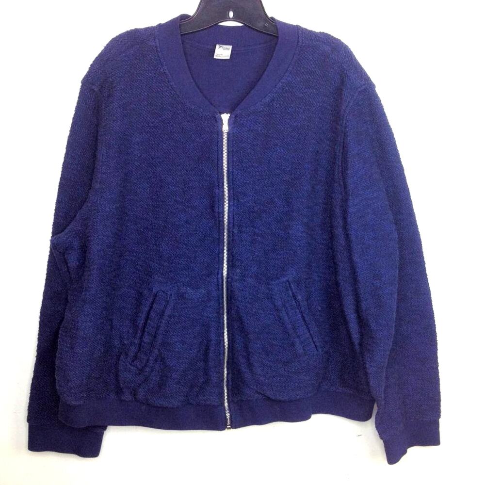 Old Navy Active Zip FrontJacket XXL